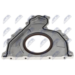 Shaft Seal, crankshaft NTY NUP-CT-004