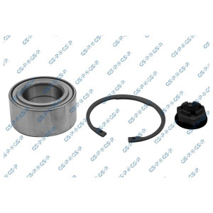 Wheel Bearing Kit GSP GKX0048