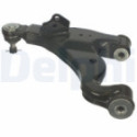 Control/Trailing Arm, wheel suspension DELPHI TC2841