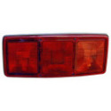Tail Light ABAKUS 440-1903L-AE