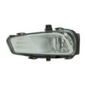 Front Fog Light ABAKUS 440-2027R-UE