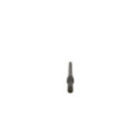 Inlet connector, injection nozzle BOSCH F 00R J01 919