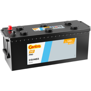 Starter Battery CENTRA CG1403
