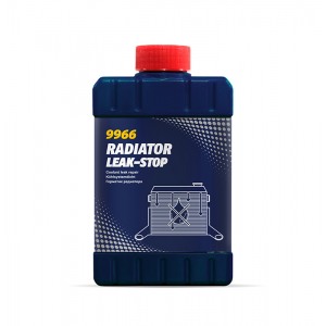 MANNOL Radiator Leak-Stop 325ml