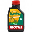 Моторное масло MOTUL GARDEN 4T SAE30 1L 102787