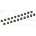 Seal Set, valve stem ELRING 235.620