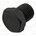 Screw Plug, oil sump ELRING 589.640