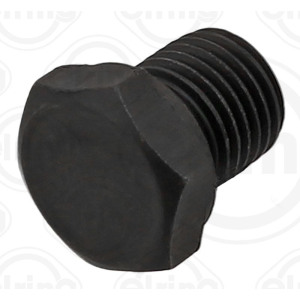 Screw Plug, oil sump ELRING 589.640