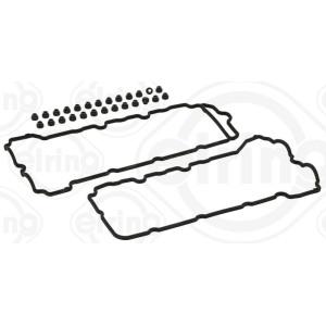 Gasket Set, cylinder head cover ELRING 723.050