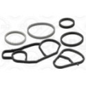 Gasket Set, oil cooler ELRING 747.080
