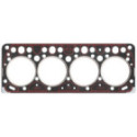 Gasket, cylinder head ELRING 763.013