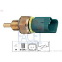 Sensor, coolant temperature FACET 7.3276