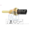 Sensor, coolant temperature FACET 7.3397