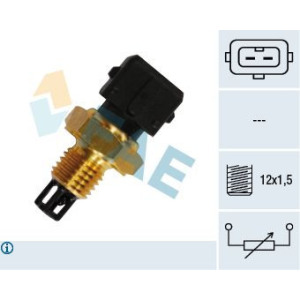 Sensor, intake air temperature FAE 33160