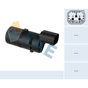 Sensor, park distance control FAE 66065