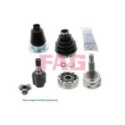 Liigendlaager, veovõll Schaeffler FAG 771 0390 30
