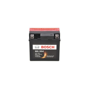 Starter Battery BOSCH 0 092 M60 040