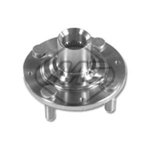 Ступица колеса Metalcaucho 90371
