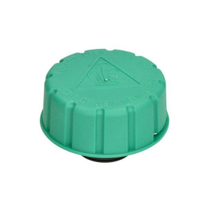 Cap, coolant tank THERMOTEC DBME019TC