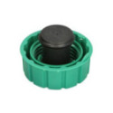 Korkki, paisuntasäiliö THERMOTEC DBME019TC