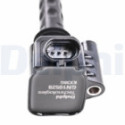Ignition Coil DELPHI GN10528-12B1
