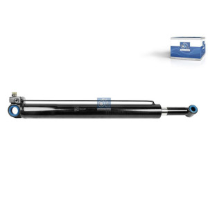 Опрокидывающий цилиндр, кабина DT Spare Parts 7.77007SP