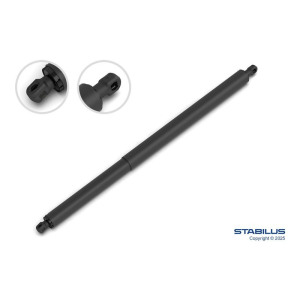 Gas Spring, boot/cargo area STABILUS 079650