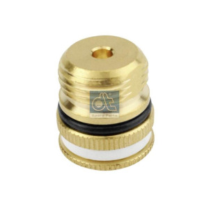 Repair Kit, tilt pump DT Spare Parts 1.32305