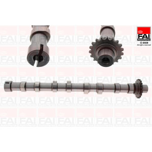 Nokka-akseli FAI AutoParts C420