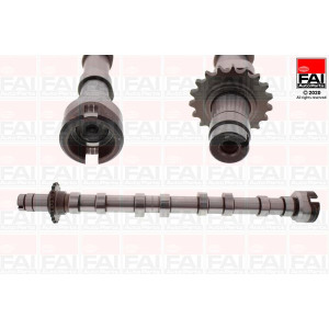 Camshaft FAI AutoParts C421