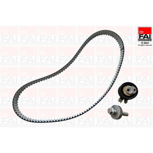 Комплект ремня ГРМ FAI AutoParts TBK546