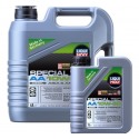 SPECIAL TEC AA 10W-30 (Aasia & Ameerika) 4L LIQUI MOLY