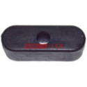 Mounting, radiator FAST FT18433