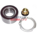 Комплект подшипника ступицы колеса FAST FT22125