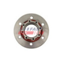 Ступица колеса FAST FT24024