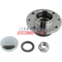 Комплект подшипника ступицы колеса FAST FT24030