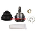 Nivelsarja, vetoakseli FAST FT25083K
