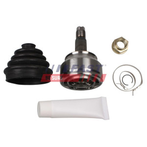 Nivelsarja, vetoakseli FAST FT25083K
