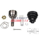 Nivelsarja, vetoakseli FAST FT25087K