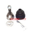 Nivelsarja, vetoakseli FAST FT25509K