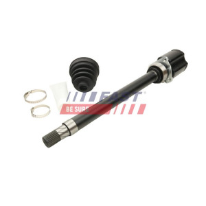 Шарнирный комплект, приводной вал FAST FT25529