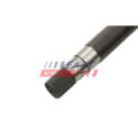 Nivelsarja, vetoakseli FAST FT25530