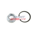 Nut, kingpin FAST FT26031