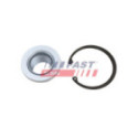 Nut, kingpin FAST FT26031