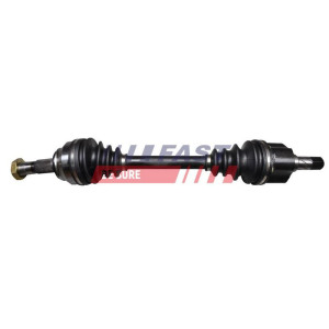 Приводной вал FAST FT27120