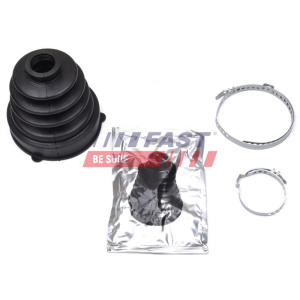 Paljekumi, vetoakseli FAST FT28044K