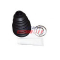 Paljekumi, vetoakseli FAST FT28326
