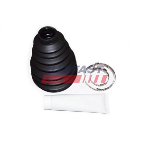 Bellow, drive shaft FAST FT28326