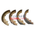 Brake Shoe Set FAST FT30026