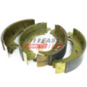 Brake Shoe Set FAST FT30072